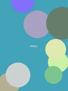 嗯啊宝宝怎么还这么紧 - 初音未来角色图